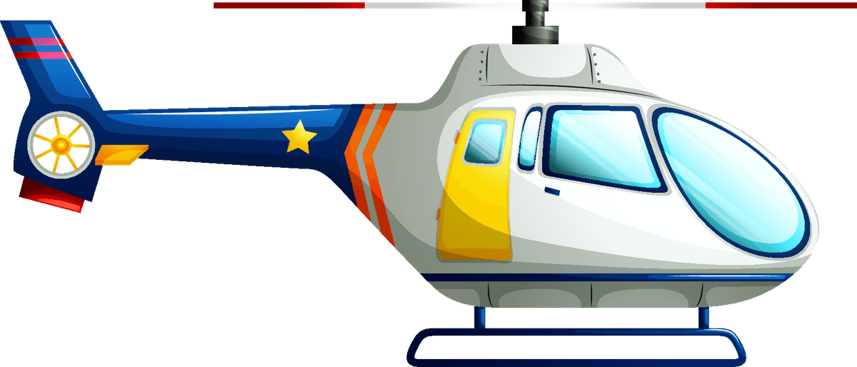simple children toys design featuring a colorful helicopter for imaginative play and learning