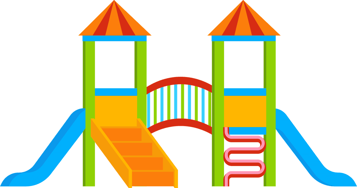 Children playground, kid playground equipments