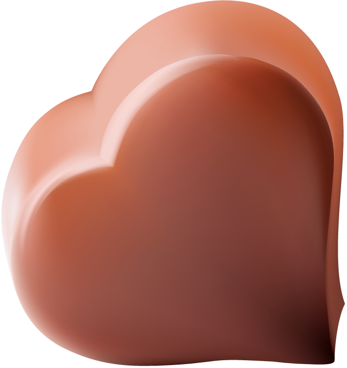 delicious chocolate candy chocolate candy vectors for romantic gifting and festive celebrations