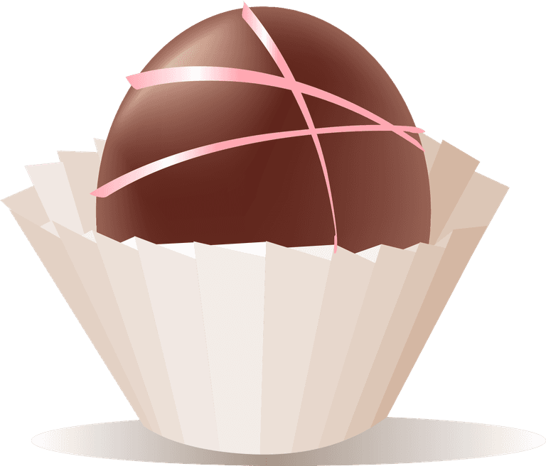 delicious chocolate candy chocolate candy vectors perfect for sweet treats and dessert menus