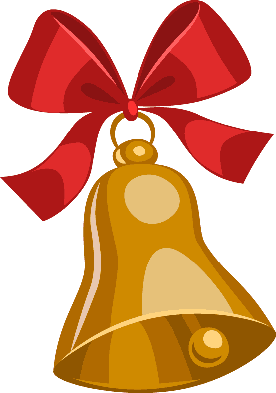 Christmas vintage objects vector