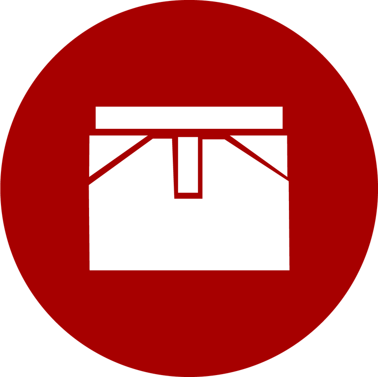 clothing and accessories color icons for fashion enthusiasts and online retailers