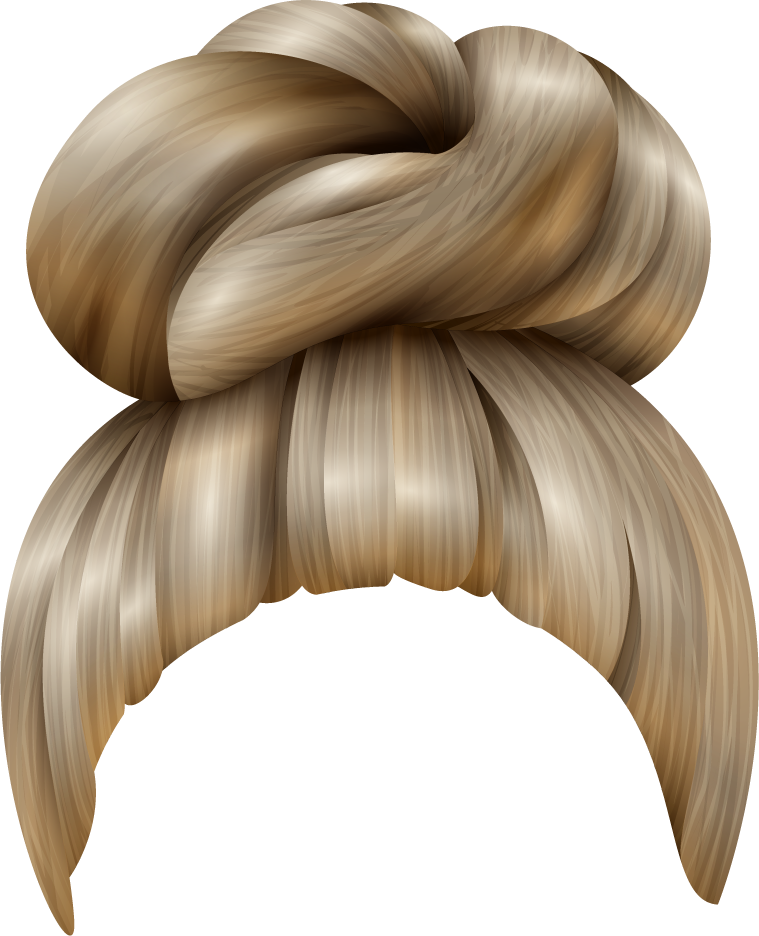 coiffures blond women set with elegant updos for stylish occasions