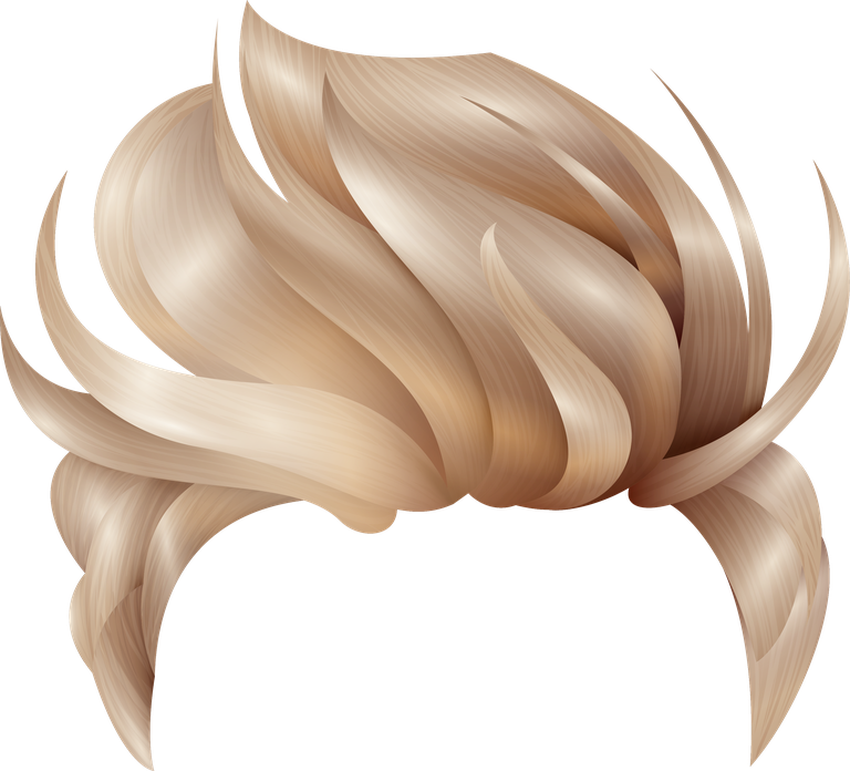 coiffures blond women set featuring stylish and trendy hairstyles for every occasion