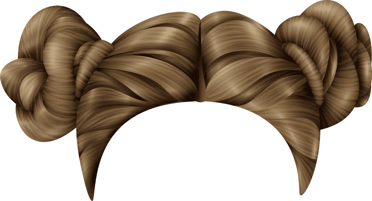 coiffures blond women set featuring stylish updos for elegant occasions and modern looks