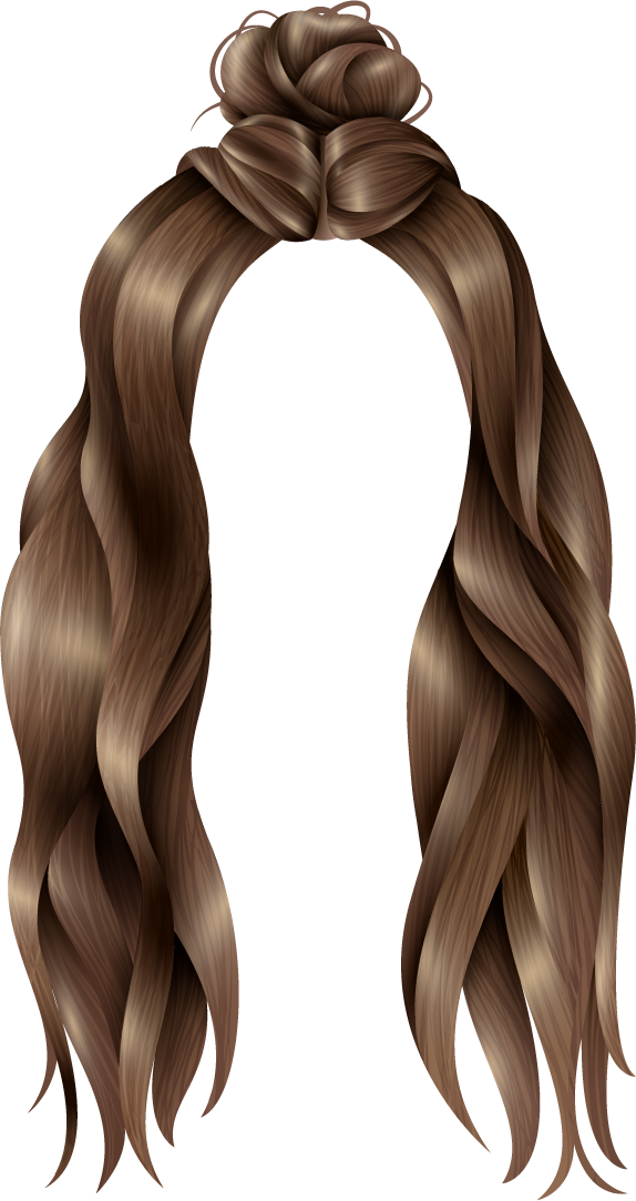 coiffures blond women set featuring elegant hairstyles for special occasions and daily wear