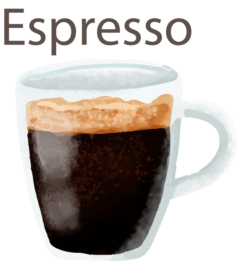 collection different types coffee for every taste and occasion to enjoy your favorite brew