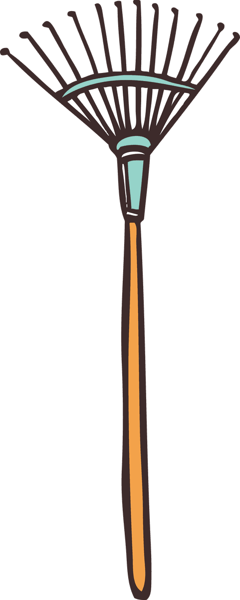 collection gardening elements tools for efficient outdoor maintenance and landscaping