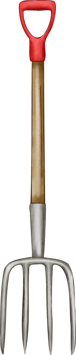 collection gardening elements tools for cultivating soil and enhancing plant health