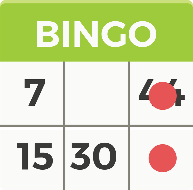 collection of casino and gambling icon