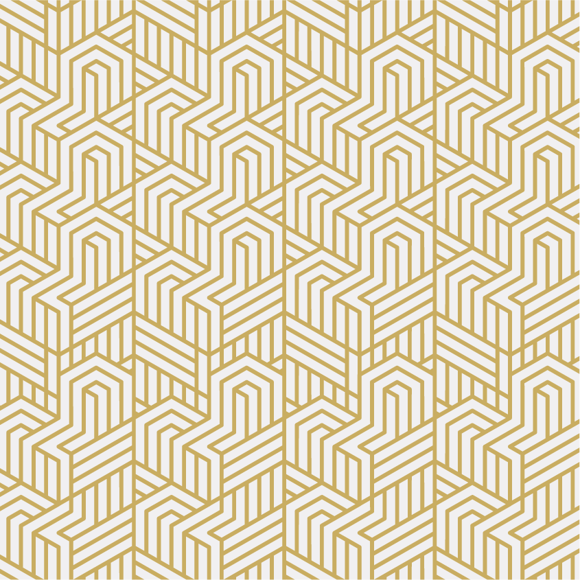 collection patterns illustration featuring intricate geometric motifs for modern decor applications