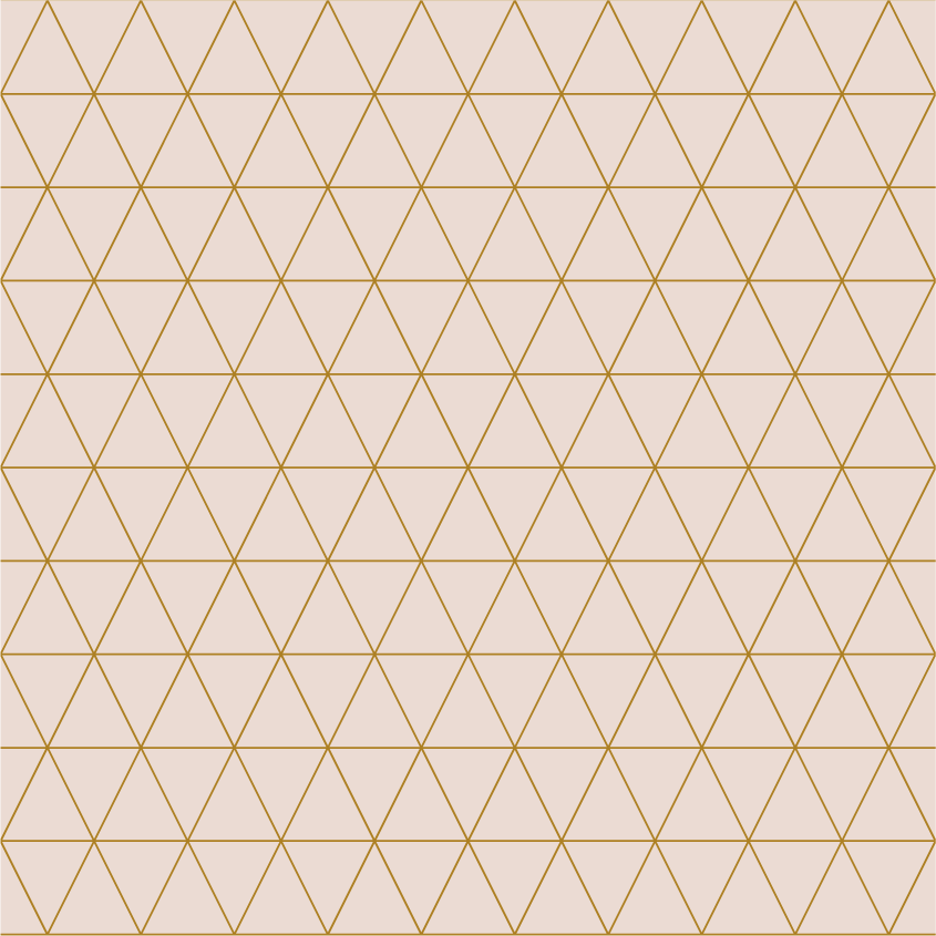 collection patterns illustration featuring repeating triangle motifs for modern decor