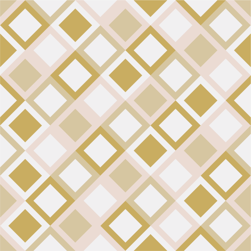 collection patterns illustration featuring elegant geometric shapes in soft neutral tones