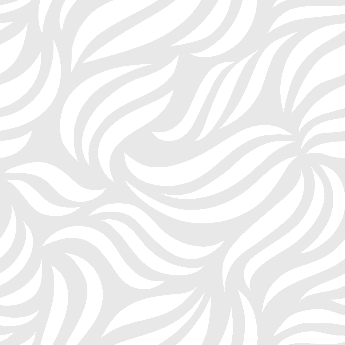 collection simple pattern vectors illustration with graceful flowing lines and elegant design elements