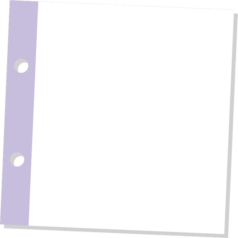 collection sticky note illustrations for organizing thoughts and enhancing productivity