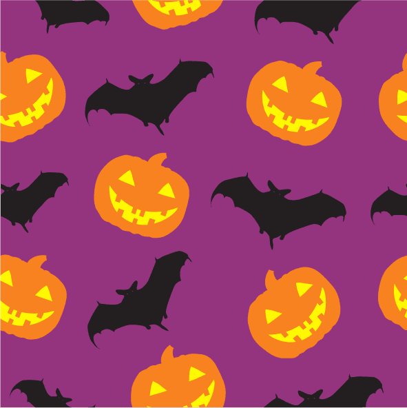 collection top seamless pattern backgrounds featuring playful pumpkins and bats for festive occasions