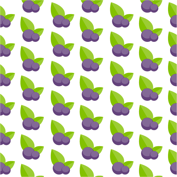 collection top seamless pattern backgrounds featuring vibrant blueberries and green leaves for creative projects