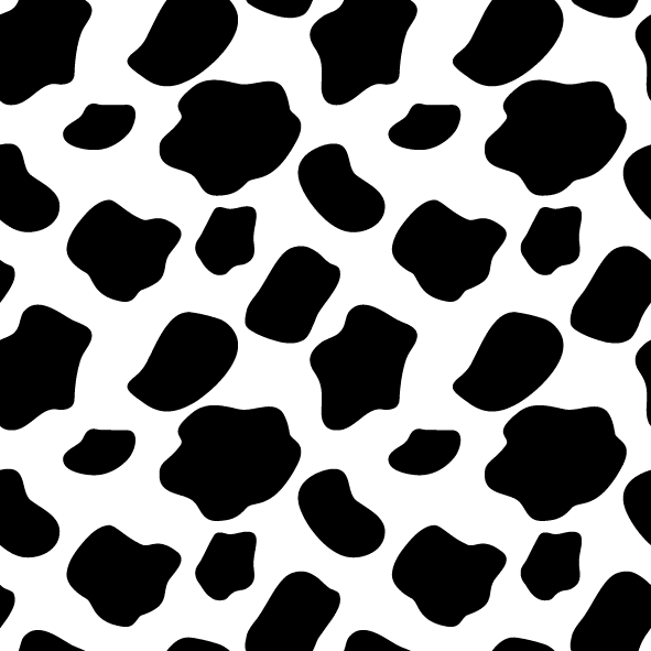 collection top seamless pattern backgrounds featuring playful black and white spots for creative projects