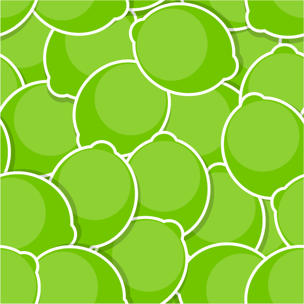 collection top seamless pattern backgrounds featuring vibrant green citrus fruits for creative projects