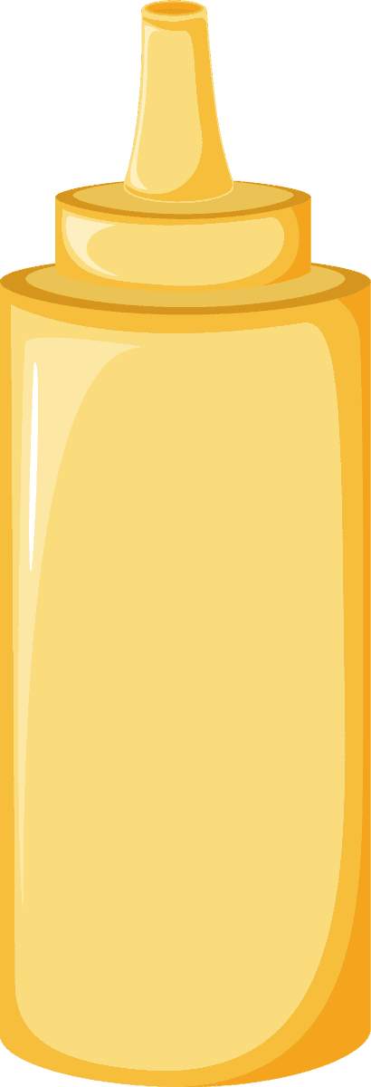 colorful drink bottle illustration for hydration and outdoor adventures