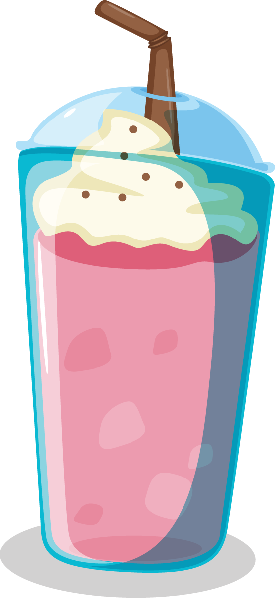 colorful drink plastic bottle illustration perfect for summer refreshment and promotions