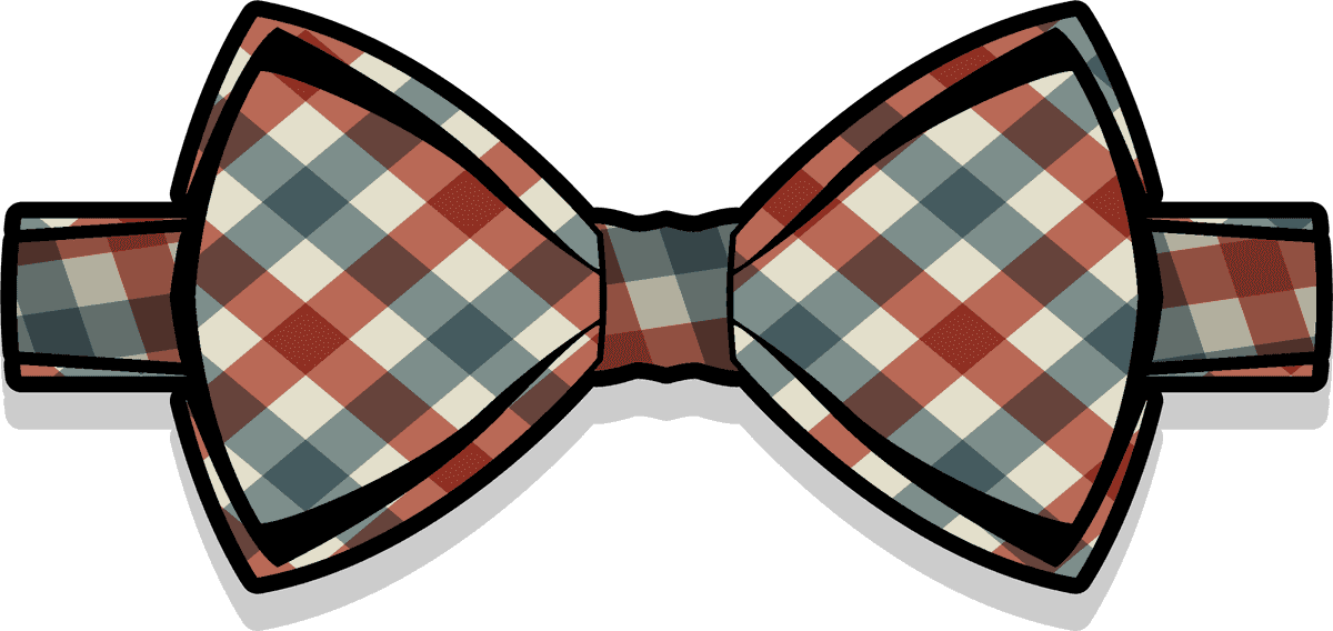 colorful elegant bows collection for festive occasions and stylish outfits