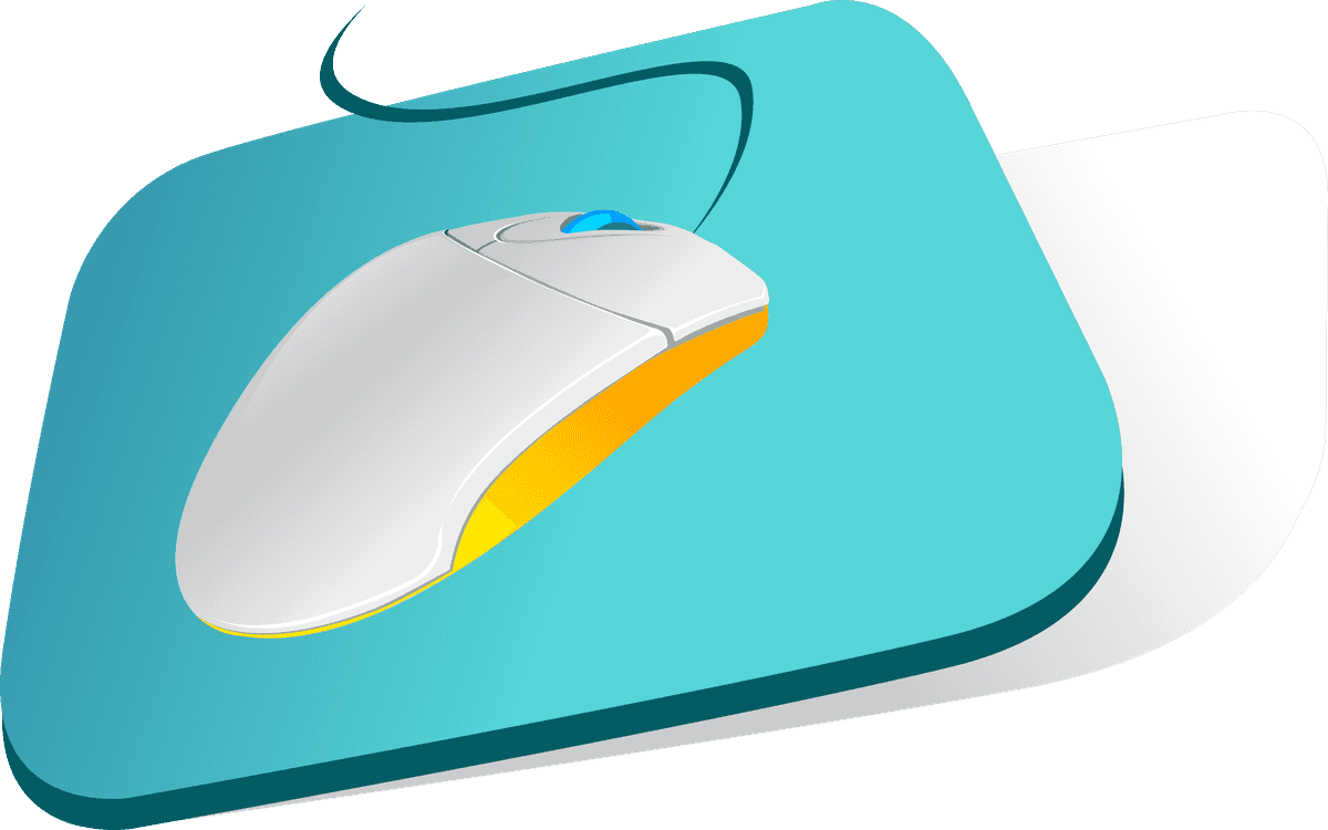 computer mouse free mouse pack for gamers and professionals with ergonomic features