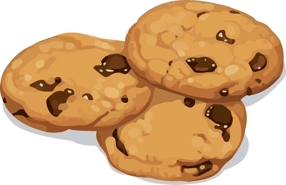 delicious cookies food art vector for baking enthusiasts and dessert lovers