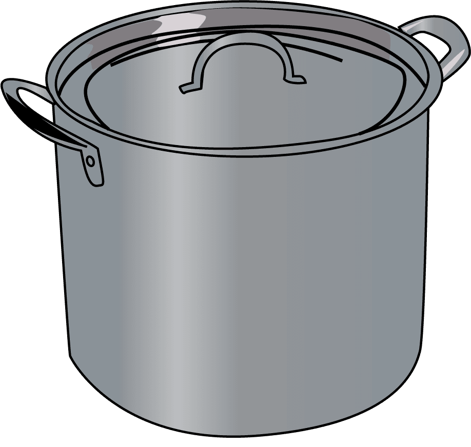cooking pot cooking pots