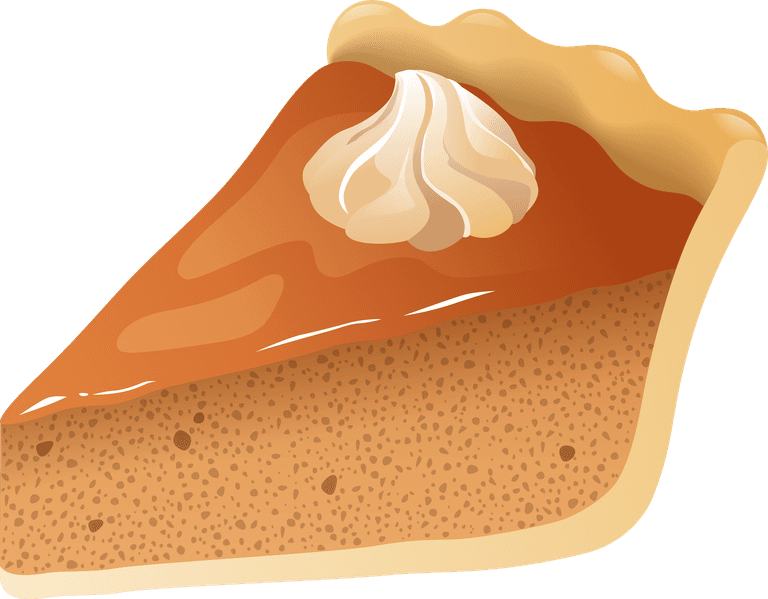 cream cake food pyramid