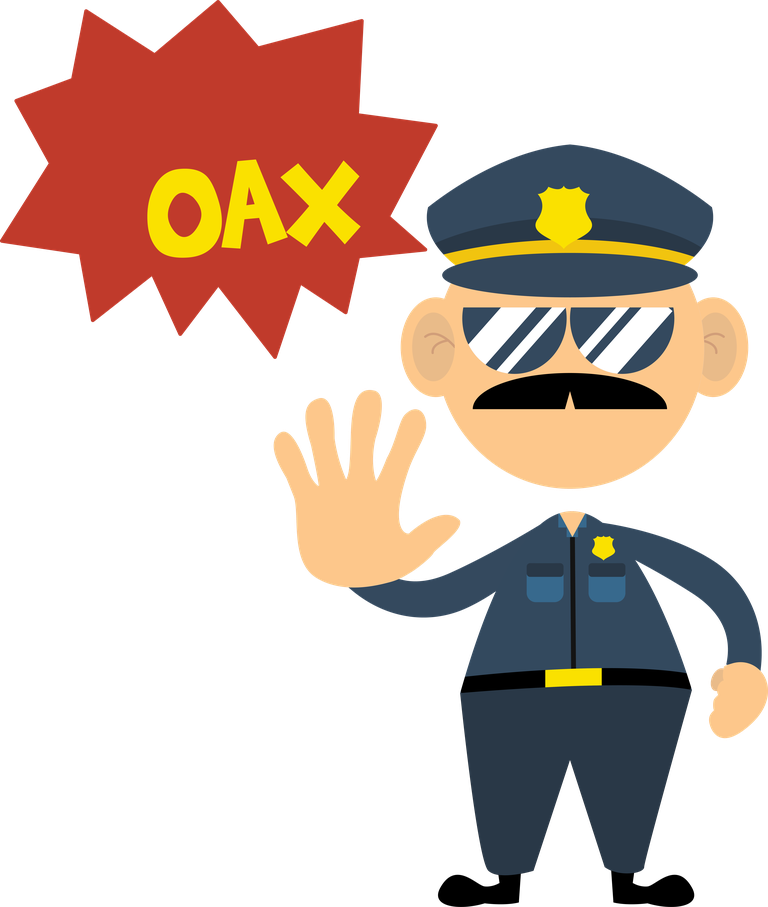 crime police police vs hoax bundle