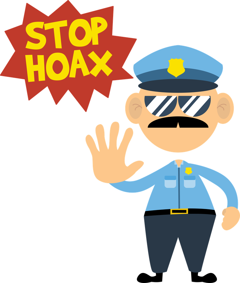 crime police police vs hoax bundle