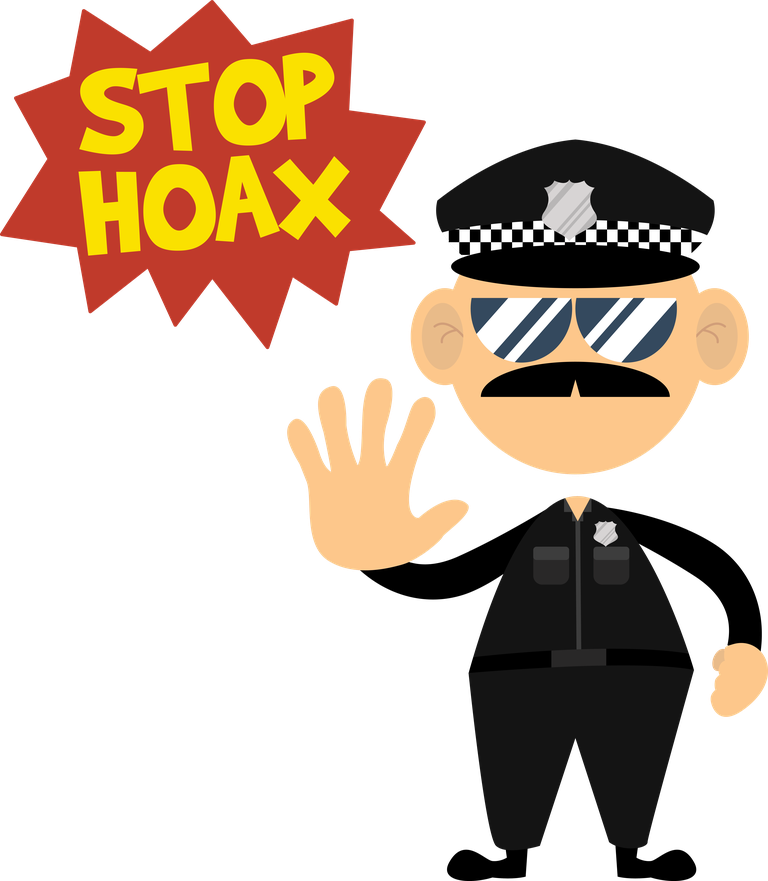 crime police police vs hoax bundle