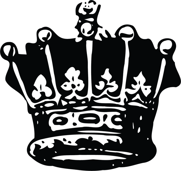 crown helmets and crowns for royal-themed events and costume parties