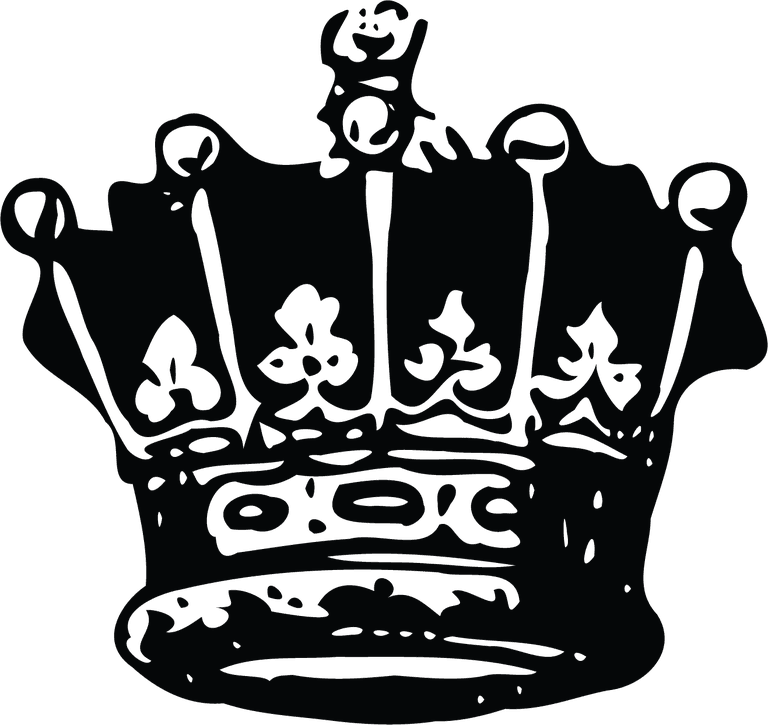 crown helmets and crowns