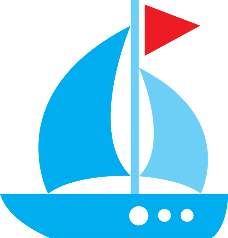 flat cruise icon,boats,captain hat,lifeboat