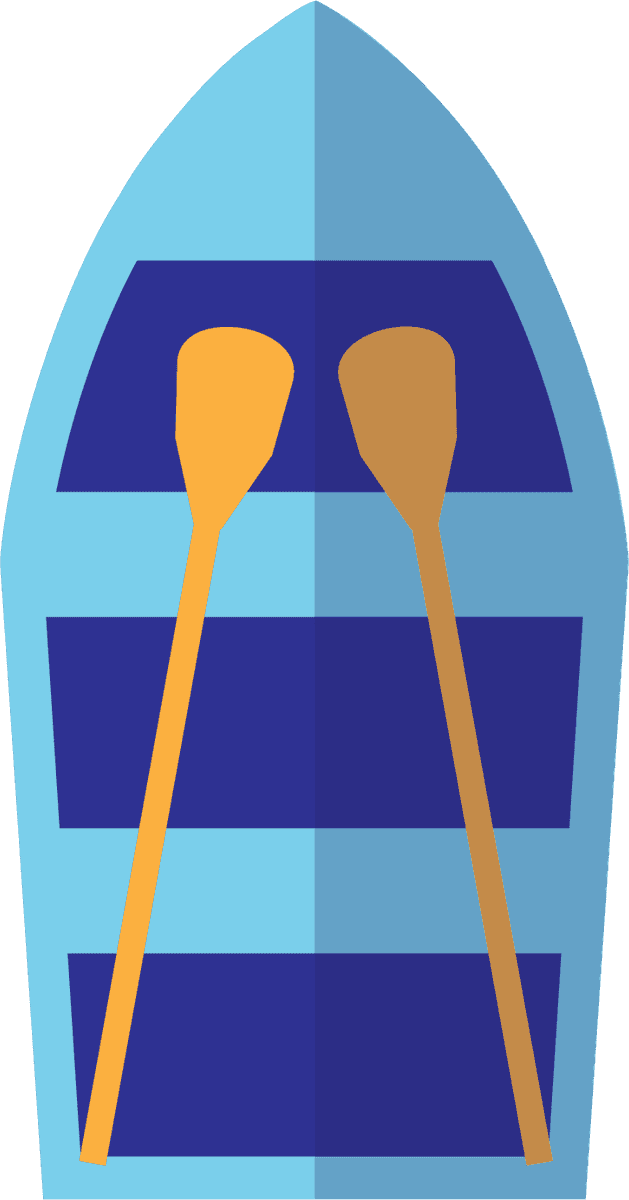 flat cruise icon,boats,captain hat,lifeboat