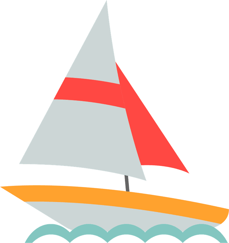 flat cruise icon,boats,captain hat,lifeboat