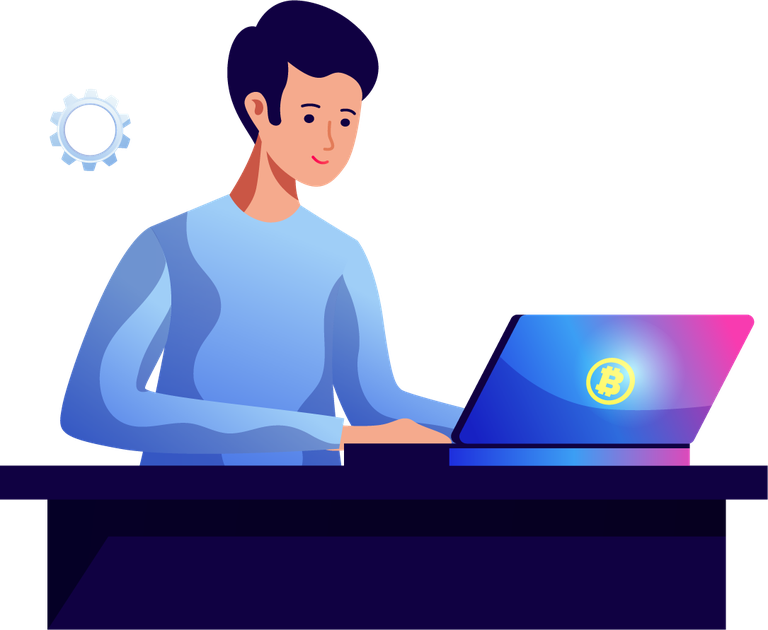 exploring blockchain and crypto technology elements for enhanced online financial solutions