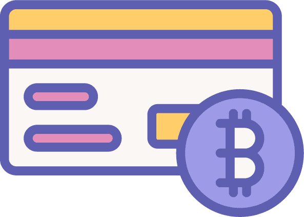 cryptocurrency icon pack for your website design logo app