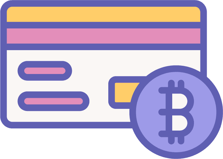 cryptocurrency icon pack for your website design logo app