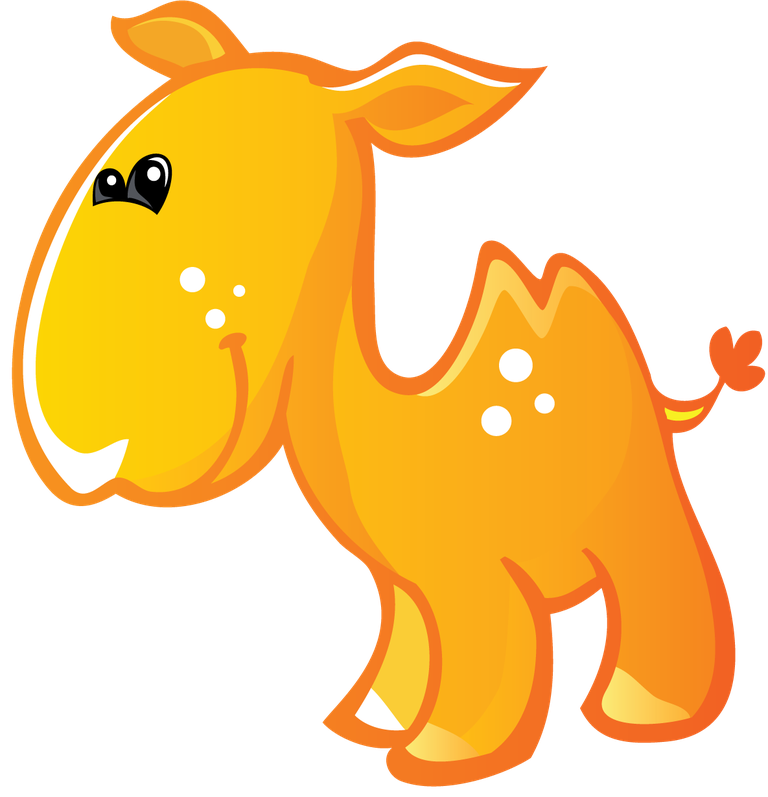 cute animals cute cartoon animals vector