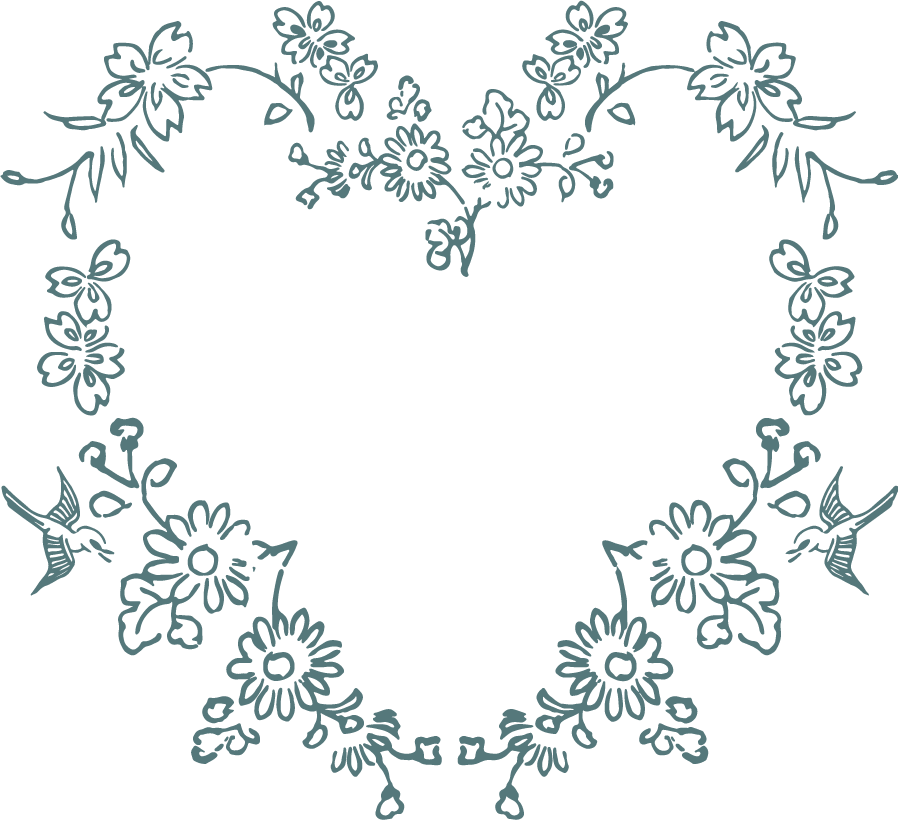 cute feminine stickers pack featuring floral designs for scrapbooking and crafting
