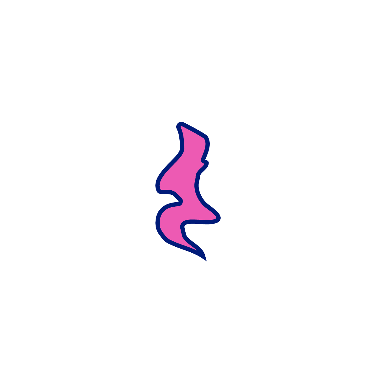cutepink-quarter-rest-music-icon-406709