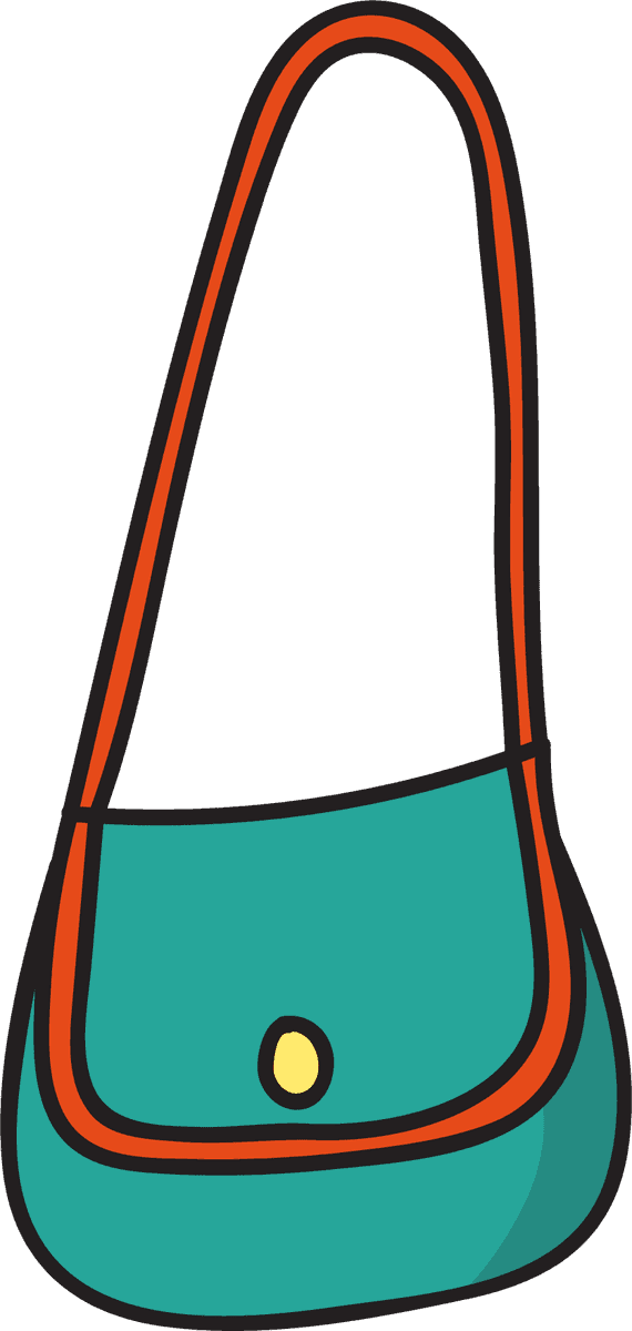 cute woman s bags in vibrant colors for everyday casual use and style