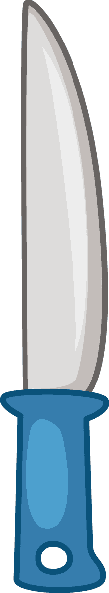 cutter kitchen utensils illustration