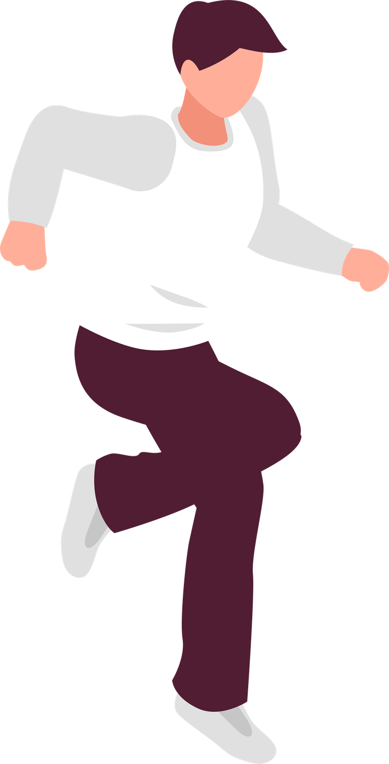 dancer dance horizontal isometric banners showcasing energetic movement and modern style for creative projects