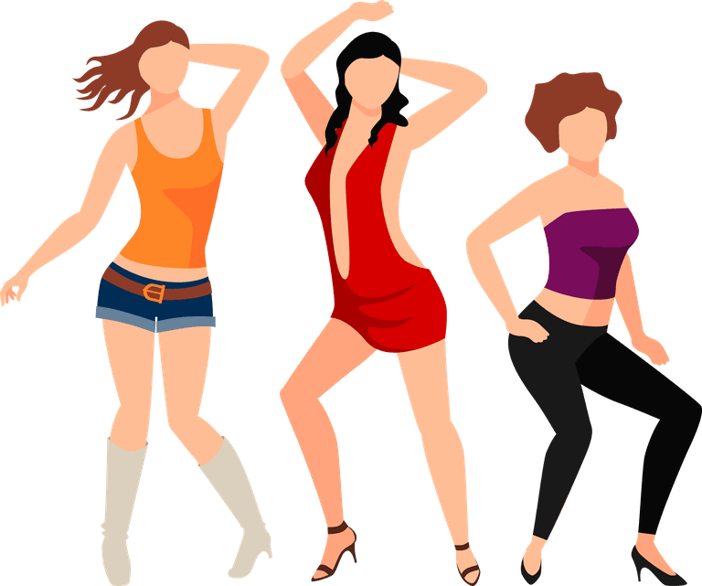 dancer dancing night club sexy girls strip show