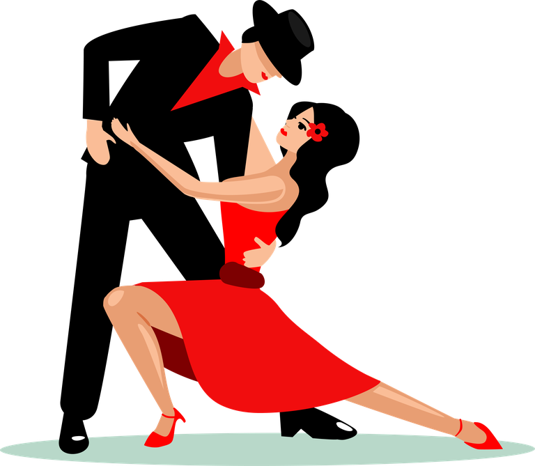 stylish dancer dancing people set for vibrant dance events and artistic displays