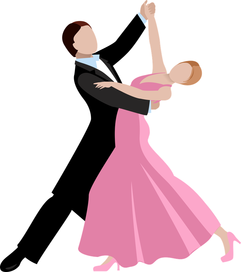 dancer dancing various styles dance people